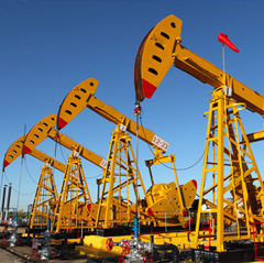 石油领域工程案例